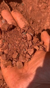Premium Quality Bauxite Ore From Pakistan