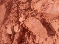 Premium Quality Bauxite Ore From Pakistan