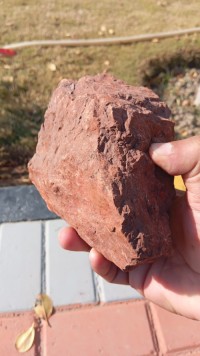Premium Quality Bauxite Ore From Pakistan
