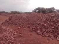 Premium Quality Bauxite Ore From Pakistan