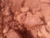 Premium Quality Bauxite Ore From Pakistan